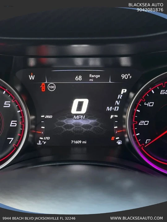 2020 Dodge Charger 7th Gen - Image 12 of 20