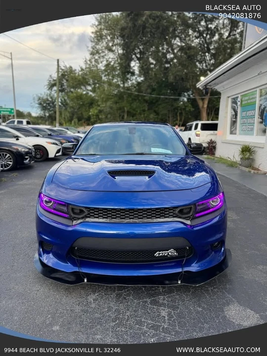 2020 Dodge Charger 7th Gen - Image 2 of 20