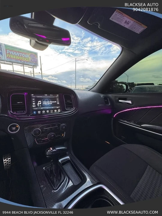 2020 Dodge Charger 7th Gen - Image 13 of 20