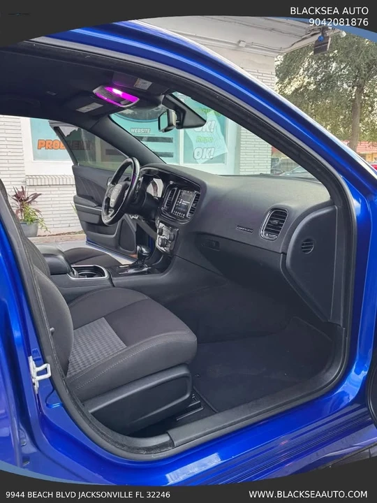 2020 Dodge Charger 7th Gen - Image 17 of 20