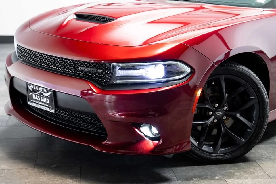 2020 Dodge Charger 7th Gen - Image 11 of 20