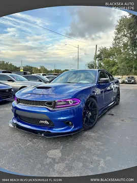 2020 Dodge Charger GT