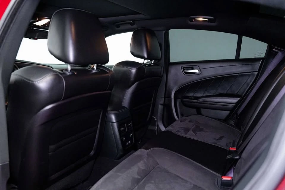 2020 Dodge Charger 7th Gen - Image 17 of 20