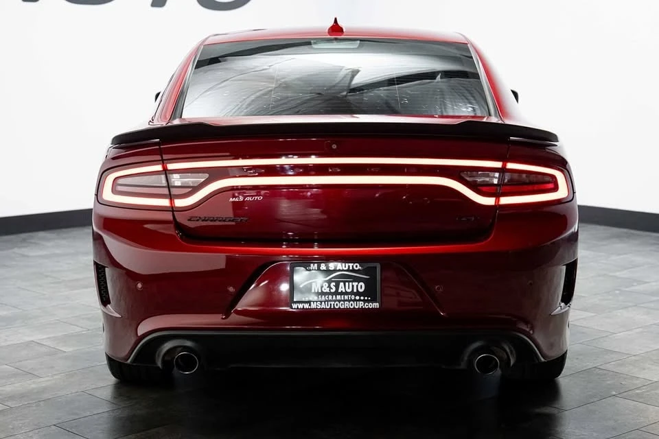 2020 Dodge Charger 7th Gen - Image 6 of 20
