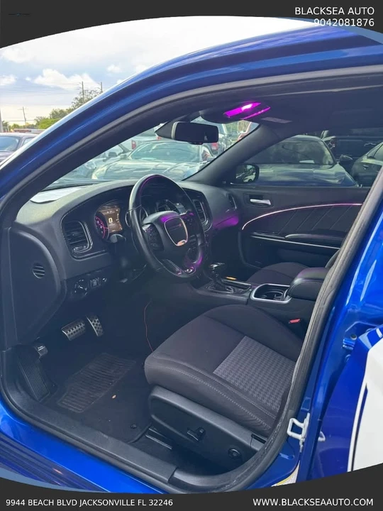 2020 Dodge Charger 7th Gen - Image 10 of 20