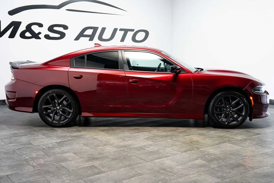 2020 Dodge Charger 7th Gen - Image 9 of 20