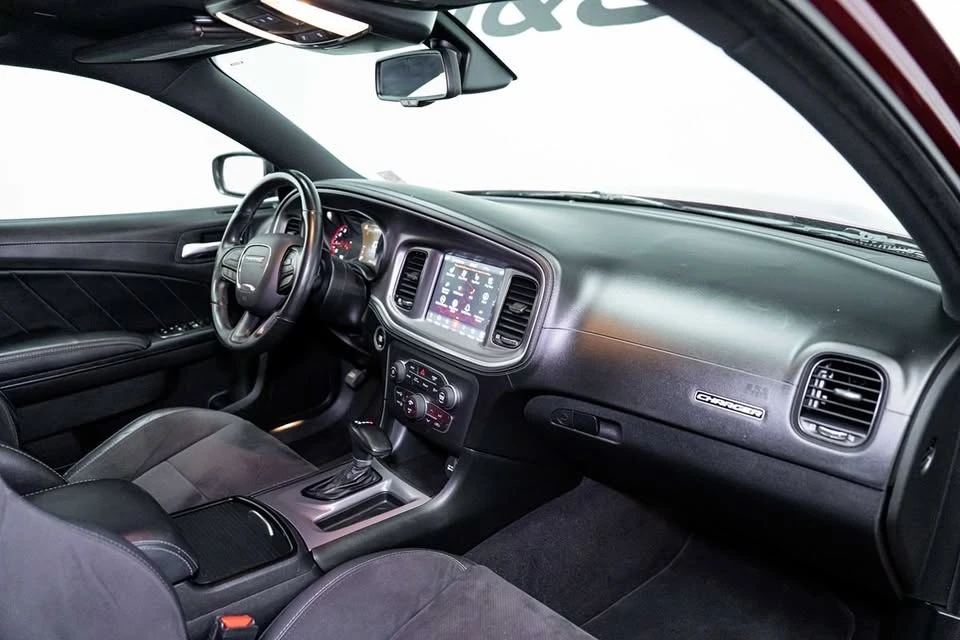2020 Dodge Charger 7th Gen - Image 20 of 20