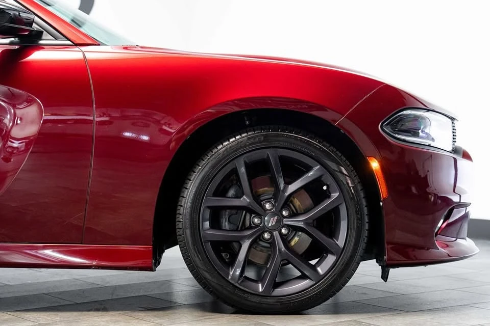 2020 Dodge Charger 7th Gen - Image 10 of 20
