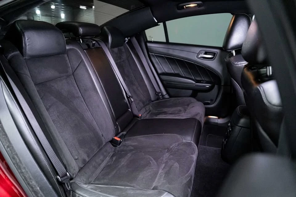 2020 Dodge Charger 7th Gen - Image 19 of 20