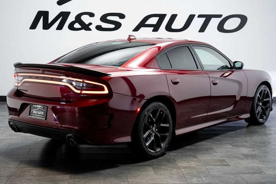2020 Dodge Charger 7th Gen - Image 5 of 20