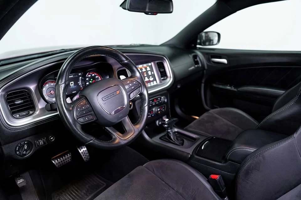 2020 Dodge Charger 7th Gen - Image 15 of 20