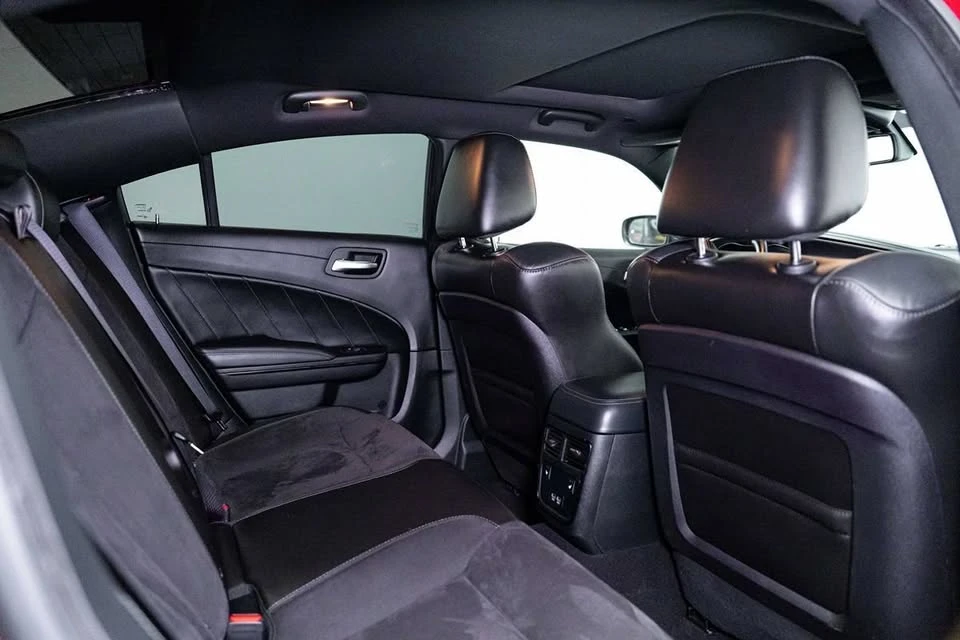 2020 Dodge Charger 7th Gen - Image 18 of 20