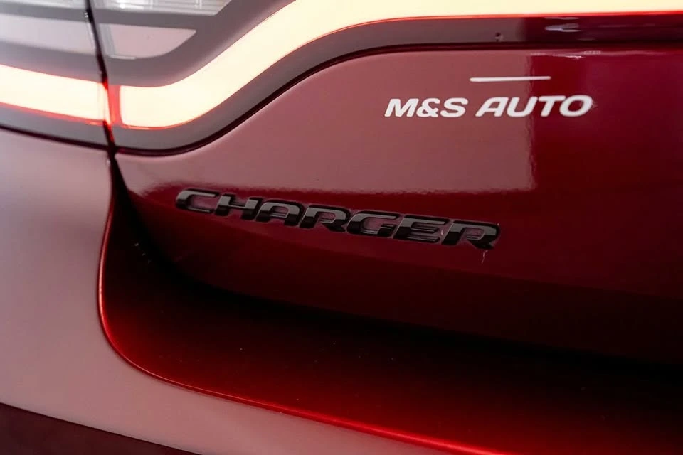 2020 Dodge Charger 7th Gen - Image 12 of 20
