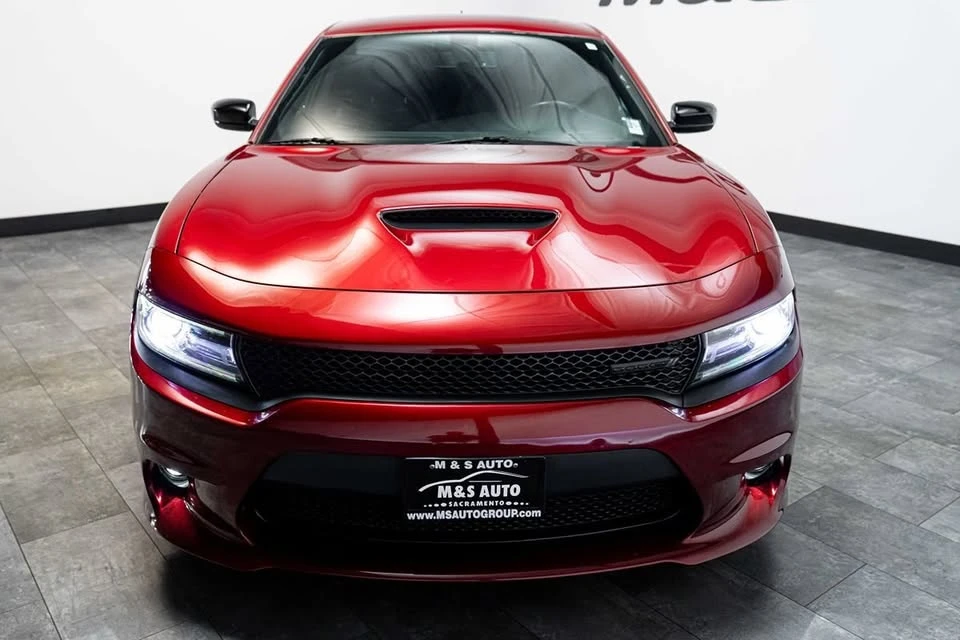 2020 Dodge Charger 7th Gen - Image 7 of 20