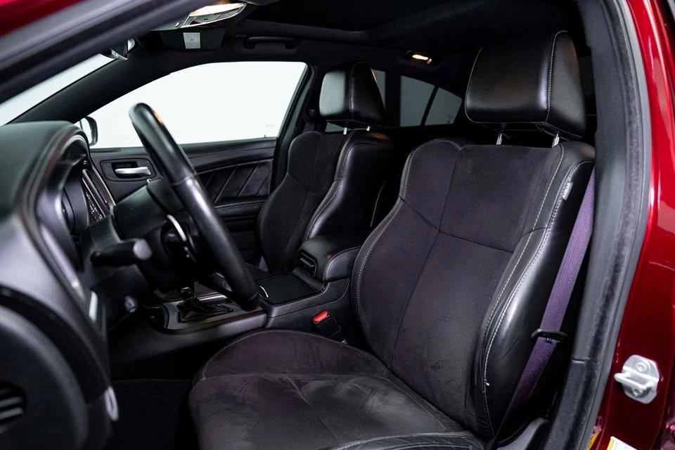 2020 Dodge Charger 7th Gen - Image 14 of 20