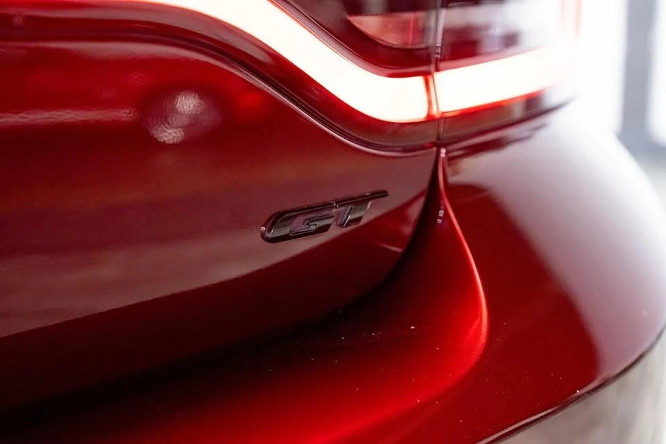2020 Dodge Charger 7th Gen - Image 13 of 20