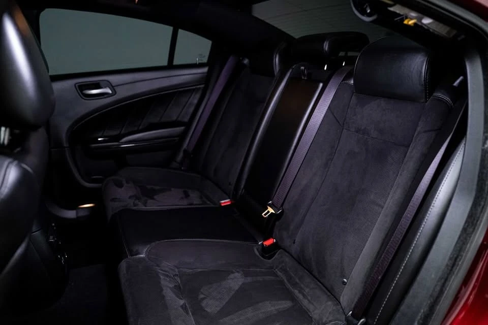 2020 Dodge Charger 7th Gen - Image 16 of 20