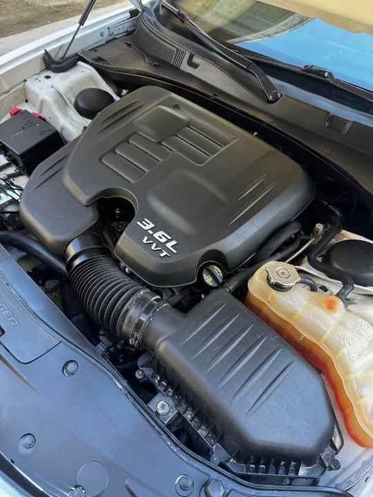2020 Dodge Charger 7th Gen - Image 13 of 13