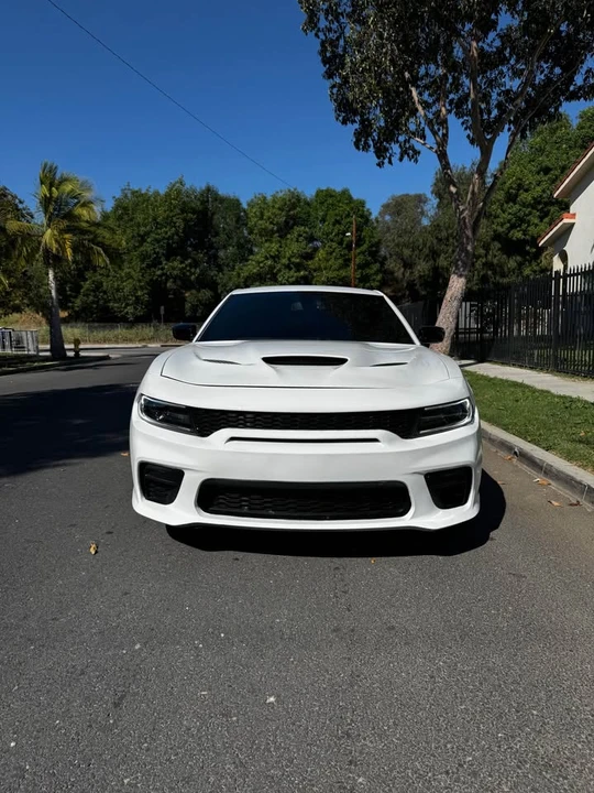 2020 Dodge Charger 7th Gen - Image 3 of 13