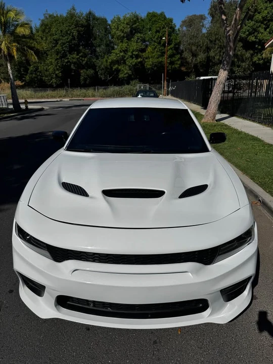 2020 Dodge Charger 7th Gen - Image 2 of 13