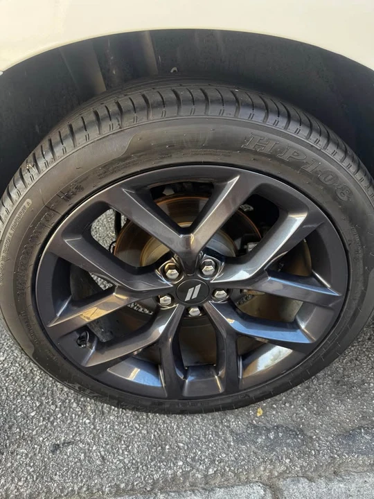 2020 Dodge Charger 7th Gen - Image 12 of 13