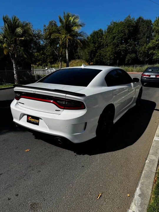 2020 Dodge Charger 7th Gen - Image 5 of 13