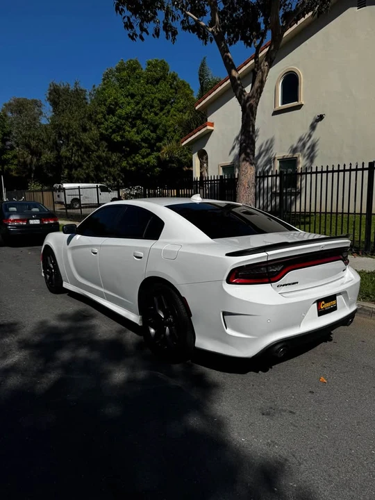 2020 Dodge Charger 7th Gen - Image 7 of 13