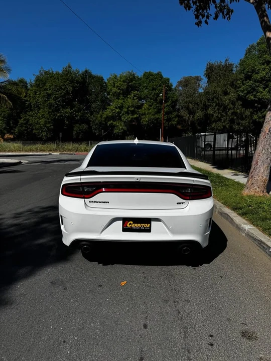 2020 Dodge Charger 7th Gen - Image 6 of 13