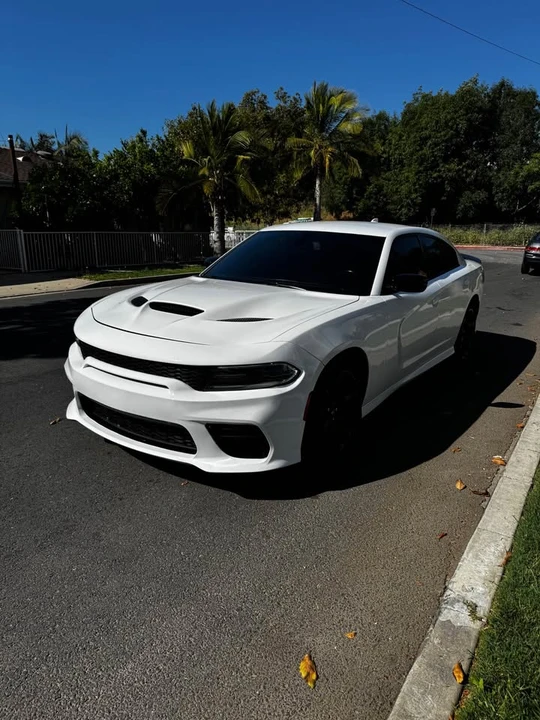 2020 Dodge Charger 7th Gen - Image 4 of 13