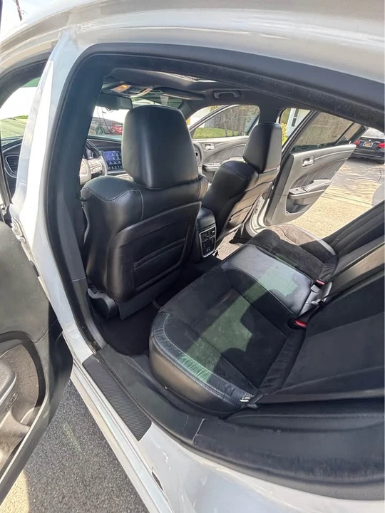 2020 Dodge Charger 7th Gen - Image 14 of 16