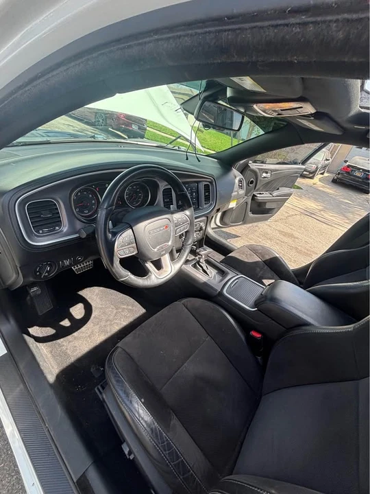 2020 Dodge Charger 7th Gen - Image 13 of 16