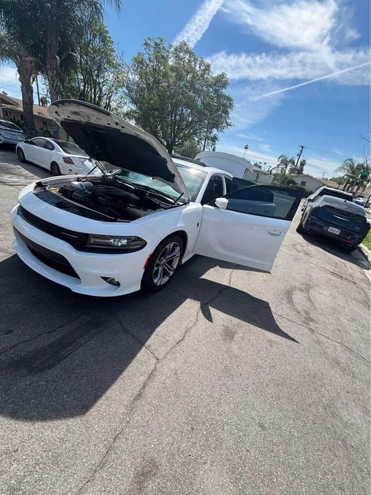 2020 Dodge Charger 7th Gen - Image 11 of 16