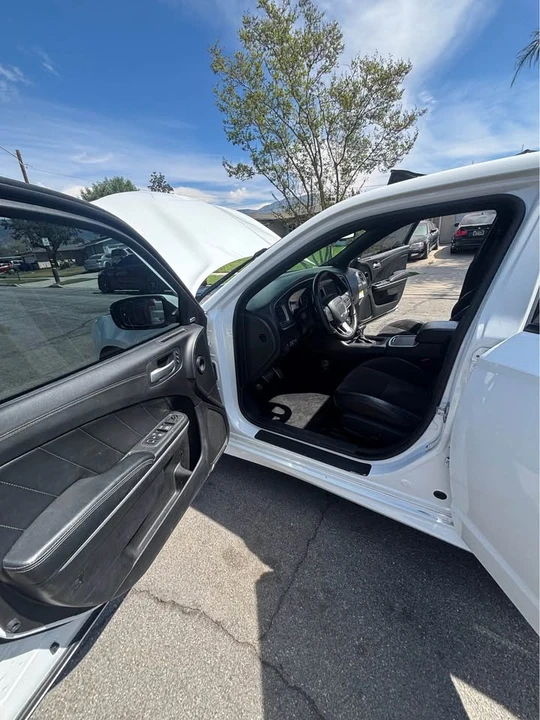 2020 Dodge Charger 7th Gen - Image 12 of 16