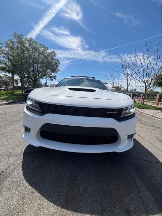 2020 Dodge Charger 7th Gen - Image 8 of 16