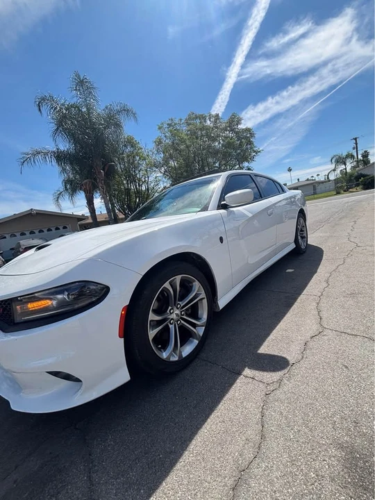 2020 Dodge Charger 7th Gen - Image 3 of 16