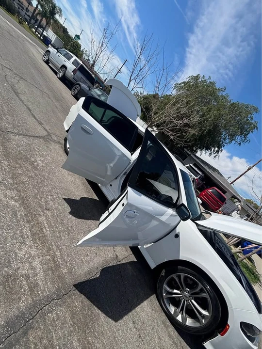 2020 Dodge Charger 7th Gen - Image 15 of 16