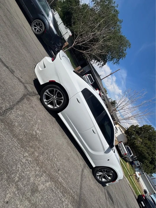 2020 Dodge Charger 7th Gen - Image 6 of 16