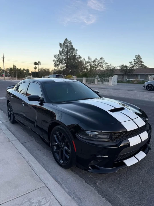 2020 Dodge Charger 7th Gen - Image 2 of 12