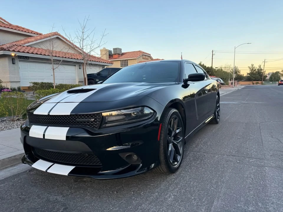 2020 Dodge Charger 7th Gen - Image 11 of 12