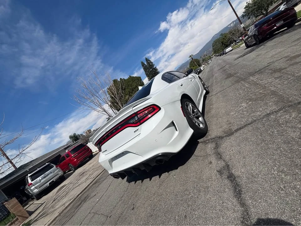 2020 Dodge Charger 7th Gen - Image 7 of 16