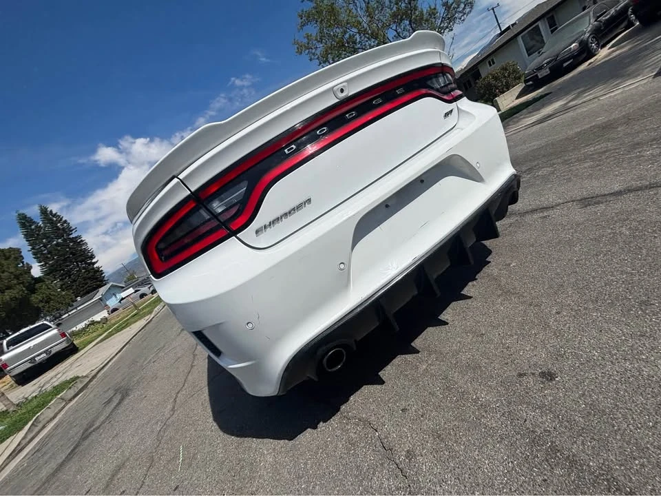 2020 Dodge Charger 7th Gen - Image 4 of 16