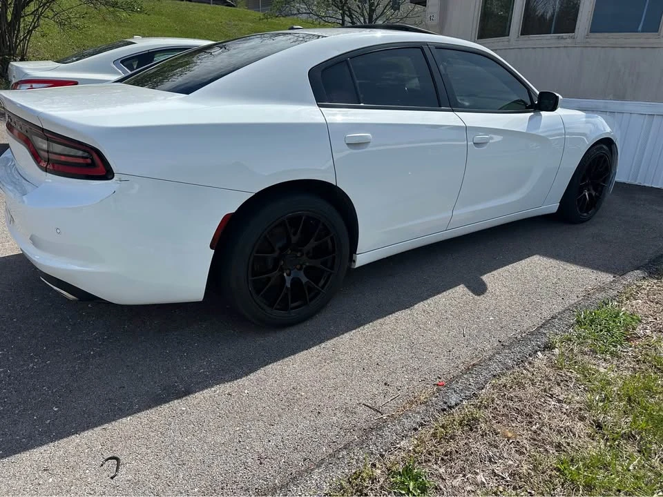 2020 Dodge Charger 7th Gen - Image 4 of 10