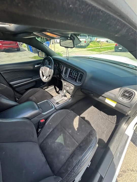2020 Dodge Charger 7th Gen - Image 10 of 16