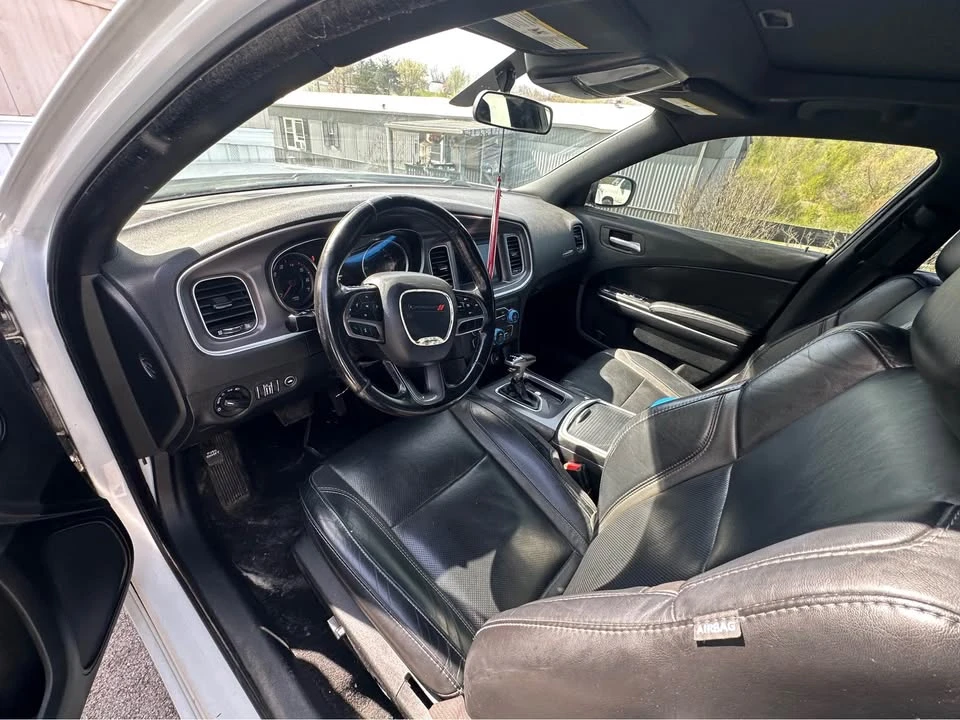 2020 Dodge Charger 7th Gen - Image 7 of 10