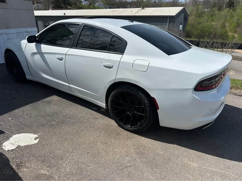 2020 Dodge Charger 7th Gen - Image 3 of 10