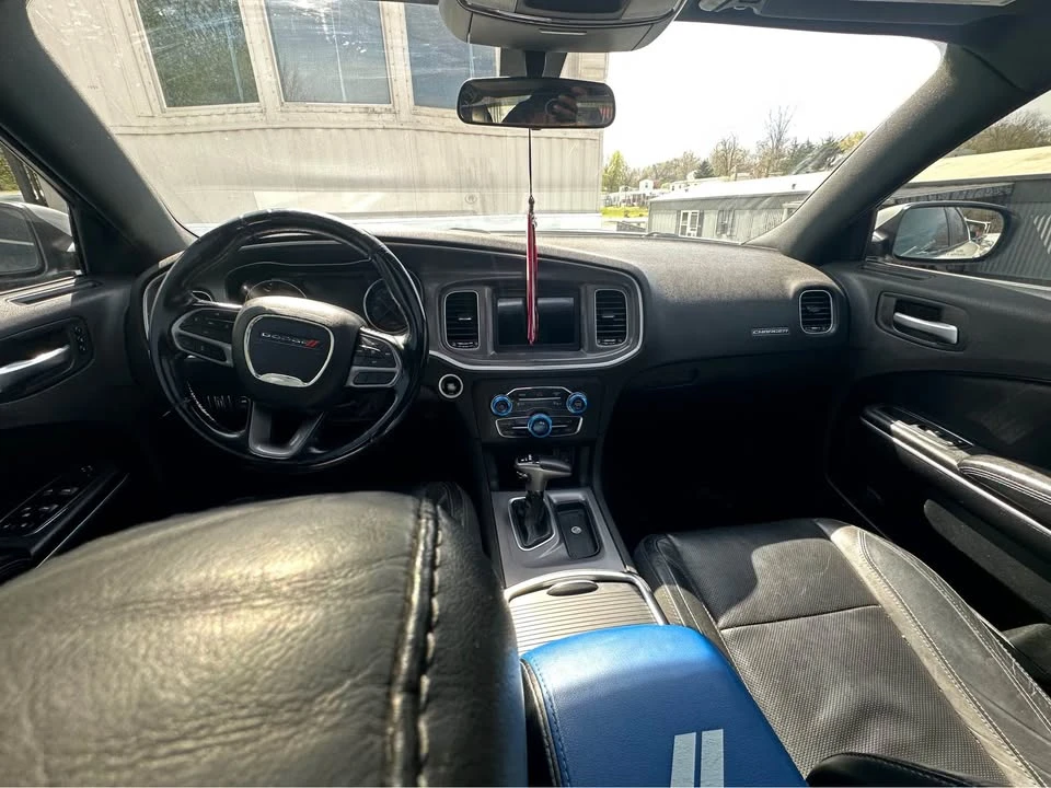 2020 Dodge Charger 7th Gen - Image 10 of 10