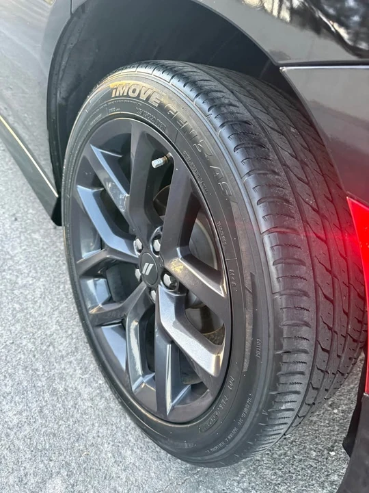 2020 Dodge Charger 7th Gen - Image 9 of 12