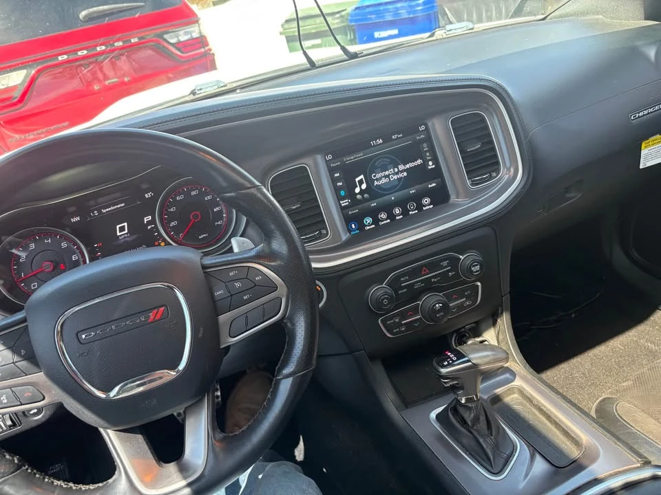 2020 Dodge Charger 7th Gen - Image 16 of 16