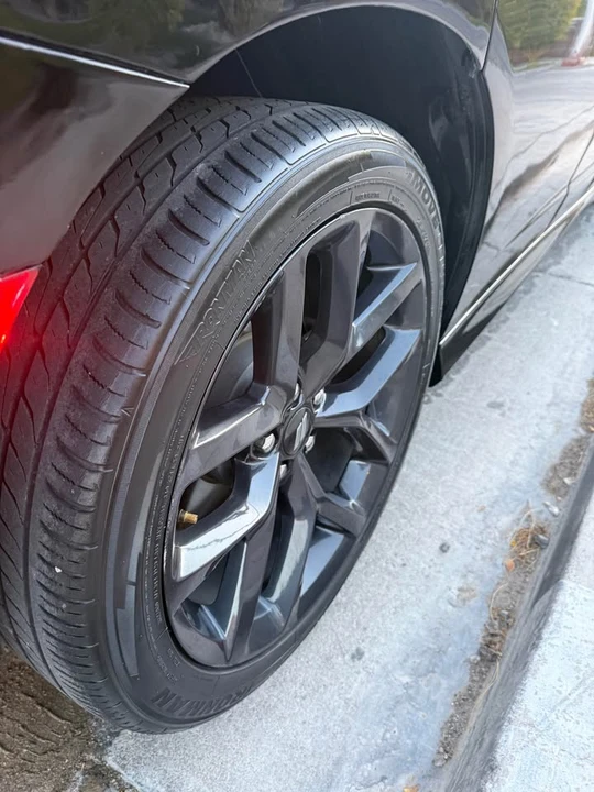 2020 Dodge Charger 7th Gen - Image 8 of 12