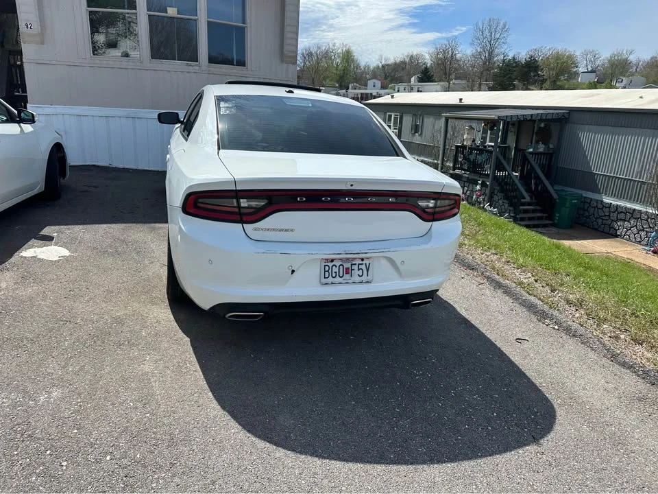 2020 Dodge Charger 7th Gen - Image 5 of 10